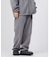 【WILD THINGS / ワイルドシングス】BULKY FLEECE PAN