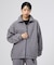 【WILD THINGS / ワイルドシングス】BULKY FLEECE PAN
