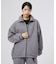 【WILD THINGS / ワイルドシングス】BULKY FLEECE PAN