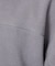 【WILD THINGS / ワイルドシングス】BULKY FLEECE PAN