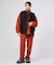 【WILD THINGS / ワイルドシングス】BULKY FLEECE PAN