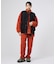 【WILD THINGS / ワイルドシングス】BULKY FLEECE PAN