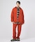 【WILD THINGS / ワイルドシングス】BULKY FLEECE PAN