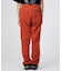 【WILD THINGS / ワイルドシングス】BULKY FLEECE PAN