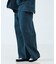【セットアップ対応】COVEROSS DENIM ワイドバギーパンツ / ストレ