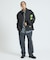 【SPIEWAK / スピワック】MN WEP G-8 JACKET / WEP