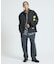 【SPIEWAK / スピワック】MN WEP G-8 JACKET / WEP