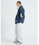 【SPIEWAK / スピワック】MN WEP G-8 JACKET / WEP