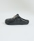 【SUBU / スブ】ビットローファー / 冬用サンダル / ダウンサンダル /