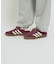 【adidas Originals / アディダス オリジナルス】GAZELLE