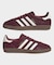 【adidas Originals / アディダス オリジナルス】GAZELLE