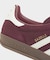 【adidas Originals / アディダス オリジナルス】GAZELLE