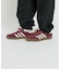 【adidas Originals / アディダス オリジナルス】GAZELLE