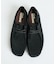 【CLARKS/クラークス】Wallabee GTX / ワラビーゴアテックス