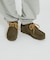【CLARKS/クラークス】Wallabee GTX / ワラビーゴアテックス