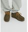 【CLARKS/クラークス】Wallabee GTX / ワラビーゴアテックス