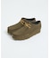【CLARKS/クラークス】Wallabee GTX / ワラビーゴアテックス