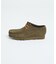 【CLARKS/クラークス】Wallabee GTX / ワラビーゴアテックス