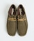 【CLARKS/クラークス】Wallabee GTX / ワラビーゴアテックス