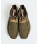 【CLARKS/クラークス】Wallabee GTX / ワラビーゴアテックス