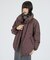 【PENDLETON / ペンドルトン】KNIT NECKWARMER / ニッ