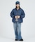 【PENDLETON / ペンドルトン】KNIT NECKWARMER / ニッ