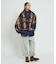 【PENDLETON WOOLEN MILLS / ペンドルトン ウーレン ミル