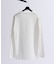【快適速乾】ALL SEASON COTTON Vネック スキッパーTシャツ /