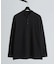 【快適速乾】ALL SEASON COTTON Vネック スキッパーTシャツ /
