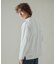 【快適速乾】ALL SEASON COTTON モックネック長袖Tシャツ