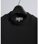 【快適速乾】ALL SEASON COTTON モックネック長袖Tシャツ