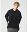 【快適速乾】ALL SEASON COTTON モックネック長袖Tシャツ