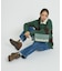 【Timberland / ティンバーランド】FIELD BOOT WP / ウ