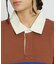 【Timberland / ティンバーランド】Rugby Polo / ラガーポ