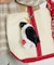 【CHUMS / チャムス】Booby Friends Key Pouch /