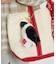 【CHUMS / チャムス】Booby Friends Key Pouch /