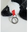 【CHUMS / チャムス】Booby Friends Key Pouch /
