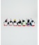【CHUMS / チャムス】Booby Friends Key Pouch /