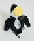 【CHUMS / チャムス】Booby Friends Key Pouch /