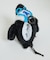 【CHUMS / チャムス】Booby Friends Key Pouch /