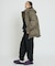 【NANGA / ナンガ】ECO HYBRID SWEAT JOGGER PAN