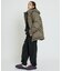【NANGA / ナンガ】ECO HYBRID SWEAT JOGGER PAN