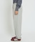 【NANGA / ナンガ】ECO HYBRID SWEAT JOGGER PAN