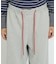 【NANGA / ナンガ】ECO HYBRID SWEAT JOGGER PAN