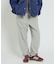 【NANGA / ナンガ】ECO HYBRID SWEAT JOGGER PAN