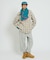 【NANGA / ナンガ】ECO HYBRID SWEAT JOGGER PAN