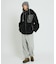 【NANGA / ナンガ】ECO HYBRID SWEAT JOGGER PAN