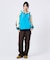 【PUMA × SCYE / プーマ × サイ】HALF ZIP HOOD /