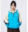【PUMA × SCYE / プーマ × サイ】HALF ZIP HOOD /