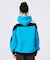 【PUMA × SCYE / プーマ × サイ】HALF ZIP HOOD /